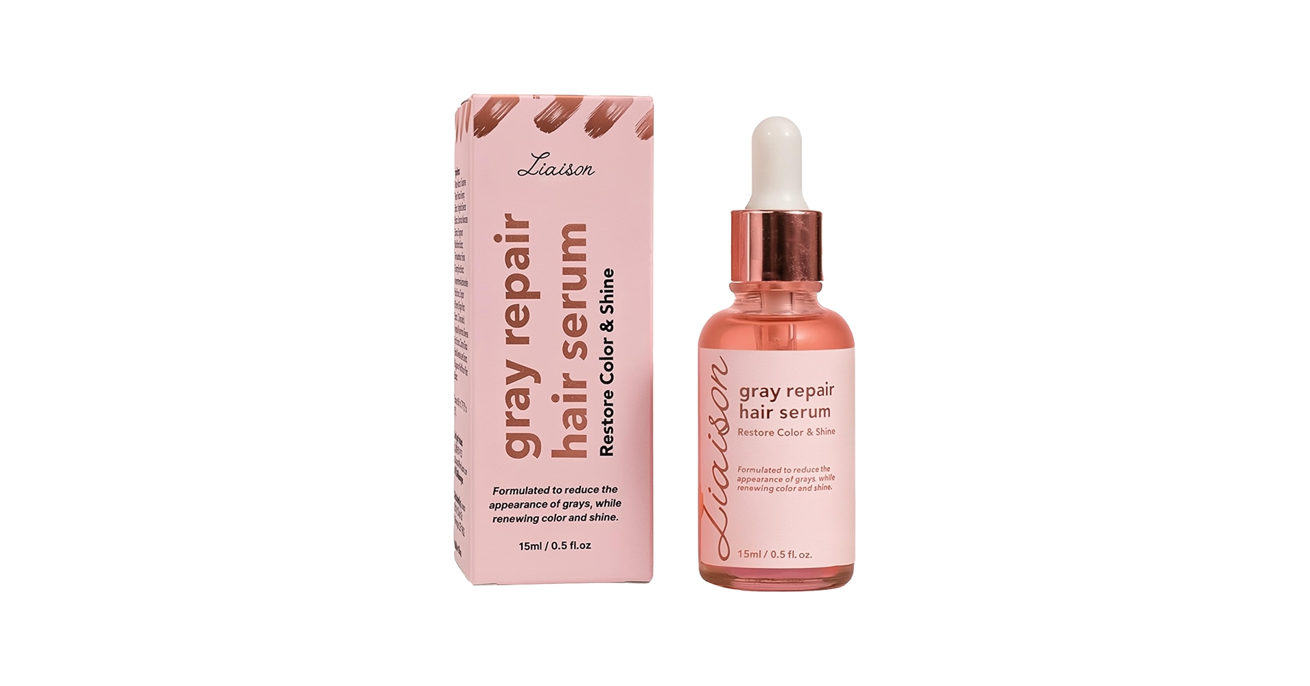 美容液 FAVOLINK re:yuri Repair Serum 30mL FAVOLINK re:yuri Repair Serum 30mL